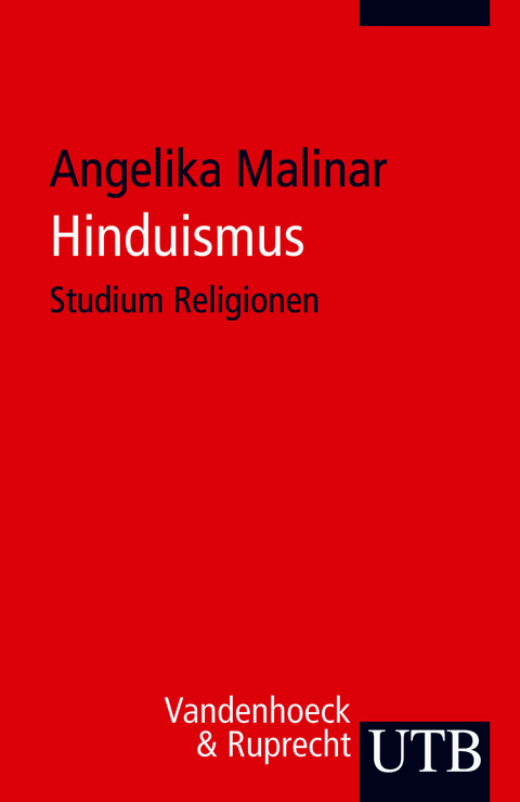 Hinduismus - Angelika Malinar