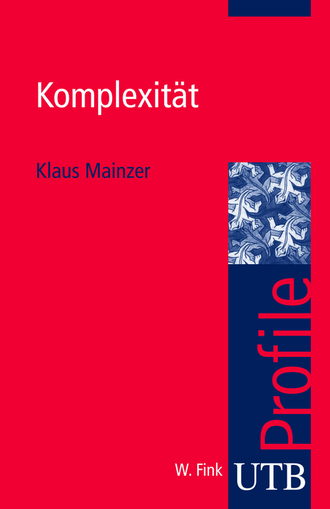 Komplexit&auml;t - Klaus Mainzer