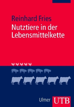 Nutztiere in der Lebensmittelkette