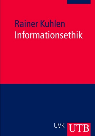 Informationsethik