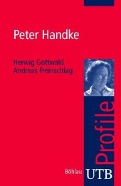 Peter Handke - Herwig Gottwald, Andreas Freinschlag