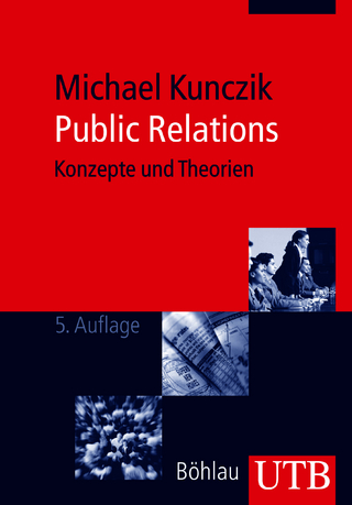 Public Relations