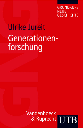 Generationenforschung