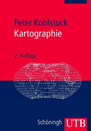 Kartographie - Peter Kohlstock