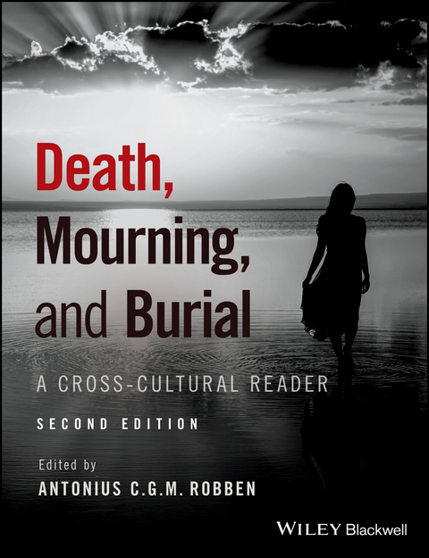 Death, Mourning, and Burial - 