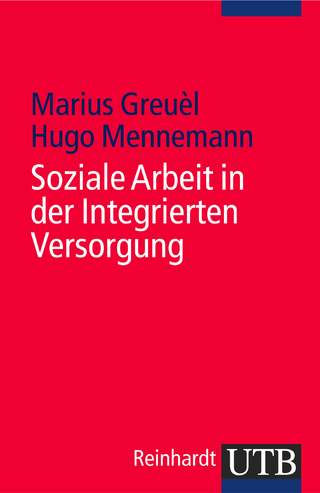 Soziale Arbeit in der Integrierten Versorgung