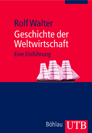 Geschichte der Weltwirtschaft