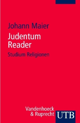 Judentum (Reader)