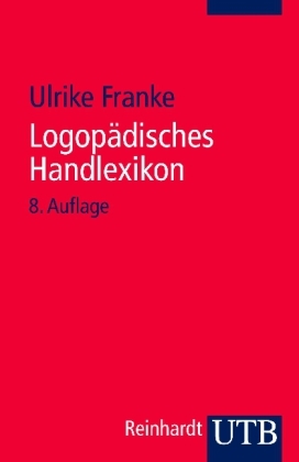 Logopädisches Handlexikon
