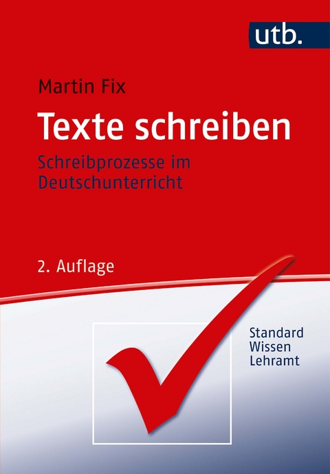 Texte schreiben - Martin Fix