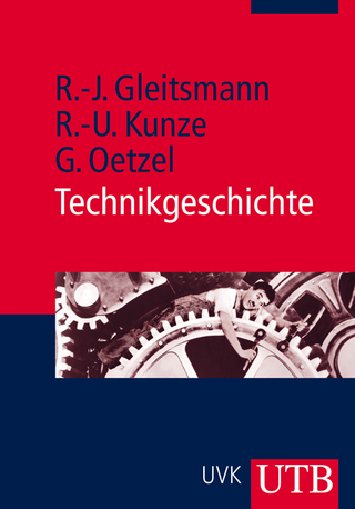 Technikgeschichte