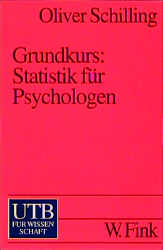 Grundkurs: Statistik für Psychologen