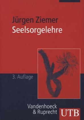 Seelsorgelehre - Jürgen Ziemer