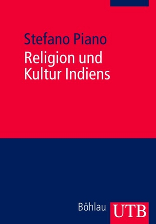 Religion und Kultur Indiens