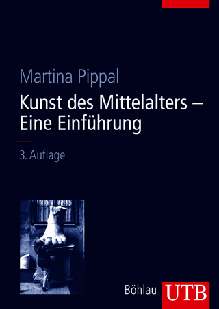 Kunst des Mittelalters - Eine Einführung