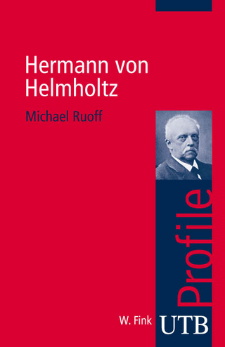 Hermann von Helmholtz