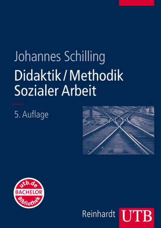 Didaktik /Methodik Sozialer Arbeit