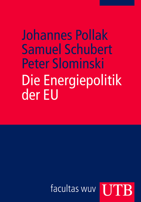Die Energiepolitik der EU - 