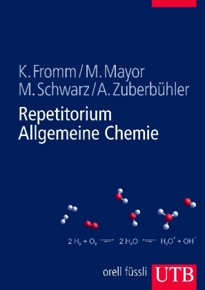Repetitorium Allgemeine Chemie