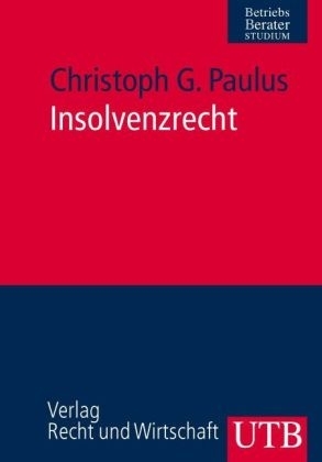 Insolvenzrecht