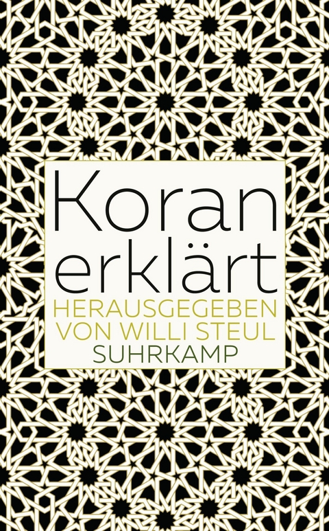 Koran erkl&auml;rt - 