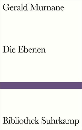 Die Ebenen