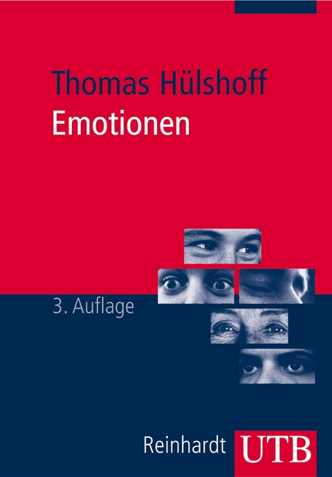 Emotionen - Thomas H&uuml;lshoff