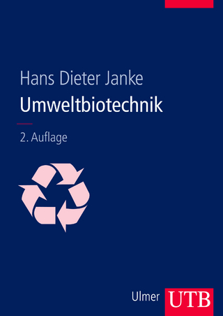 Umweltbiotechnik