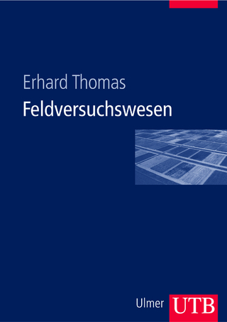Feldversuchswesen