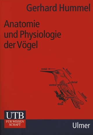 Anatomie und Physiologie der Vögel