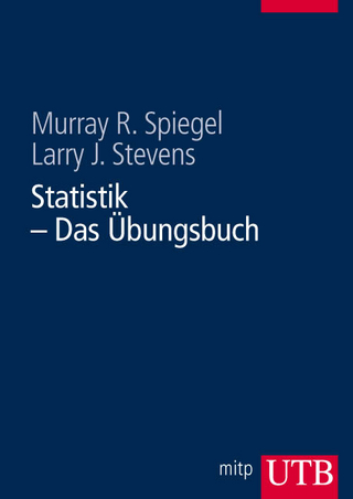 Statistik - Das Lehrbuch