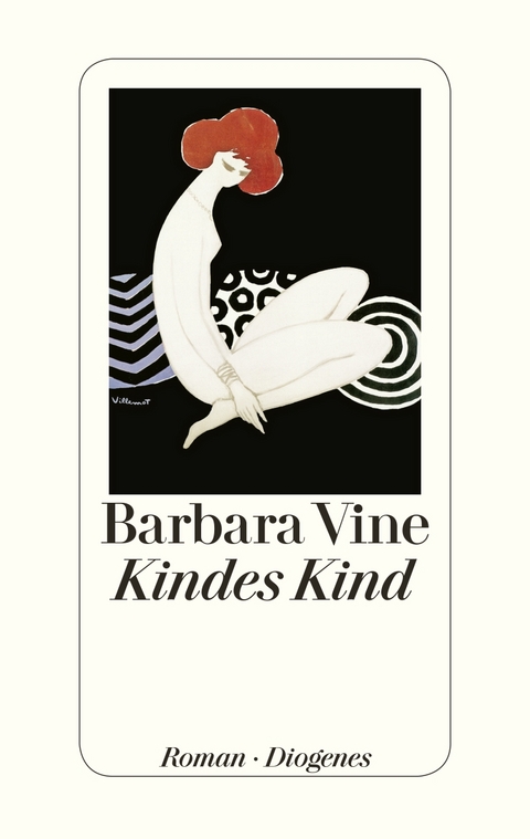 Kindes Kind - Barbara Vine