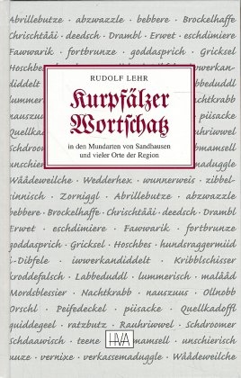 Kurpfälzer Wortschatz