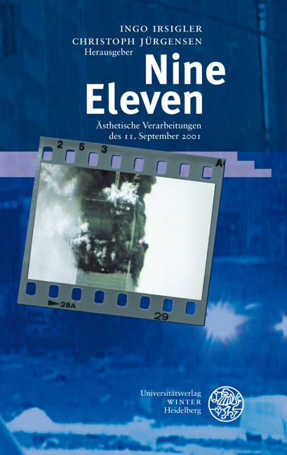 Nine Eleven - 
