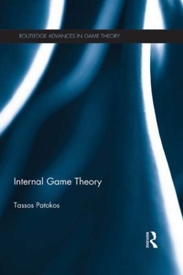 Internal Game Theory