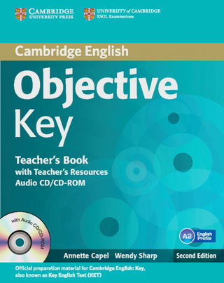Objective Key