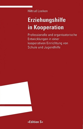 Erziehungshilfe in Kooperation
