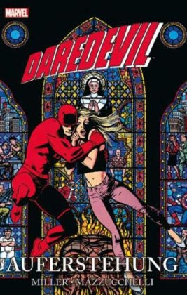 Daredevil: Auferstehung - Frank Miller, David Mazzucchelli