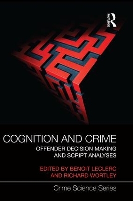 Cognition and Crime - 