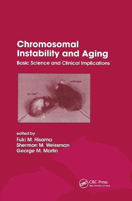 Chromosomal Instability and Aging