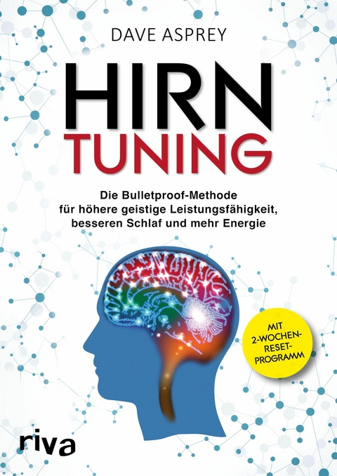 Hirntuning -  Dave Asprey