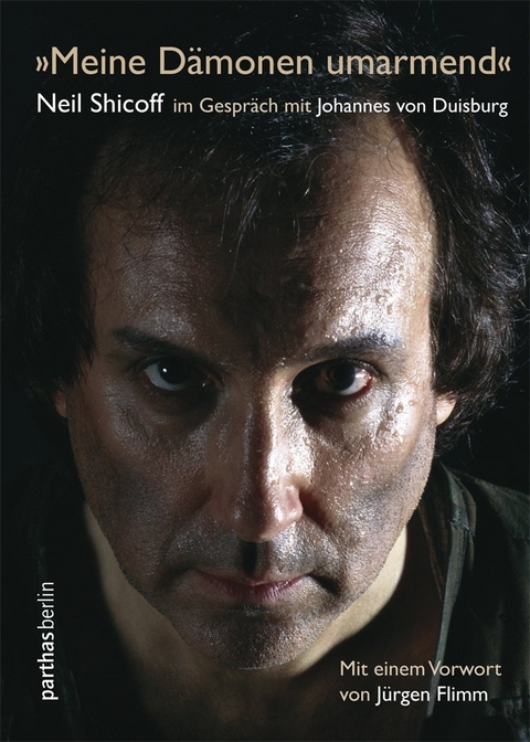 "Meine D&auml;monen umarmend" - Johannes von Duisburg