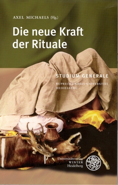 Die neue Kraft der Rituale - 