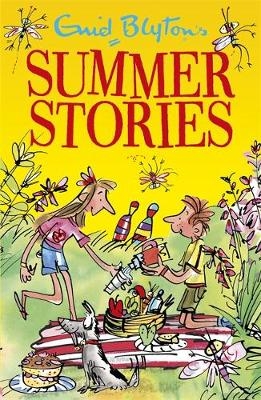 Enid Blyton's Summer Stories