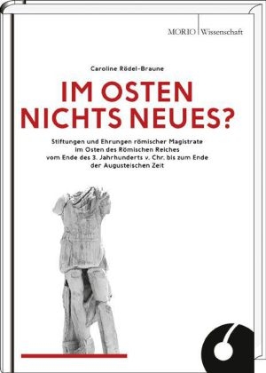 Im Osten nichts Neues? - Caroline R&ouml;del-Braune