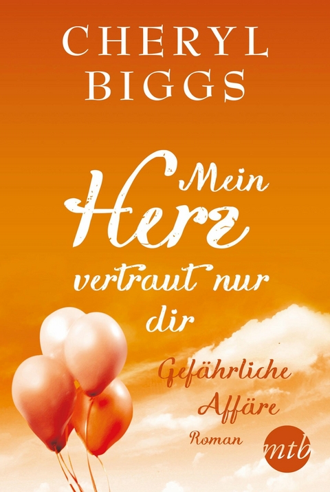 Gef&auml;hrliche Aff&auml;re - Cheryl Biggs