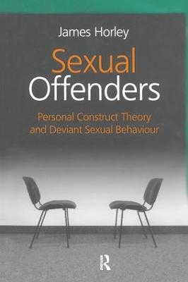 Sexual Offenders - James Horley