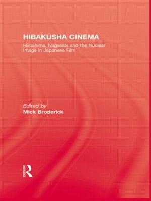 Hibakusha Cinema - 