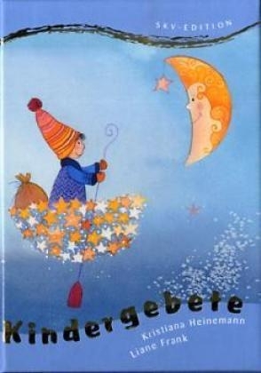 Kindergebete - Renate Schuh