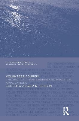 Volunteer Tourism - 